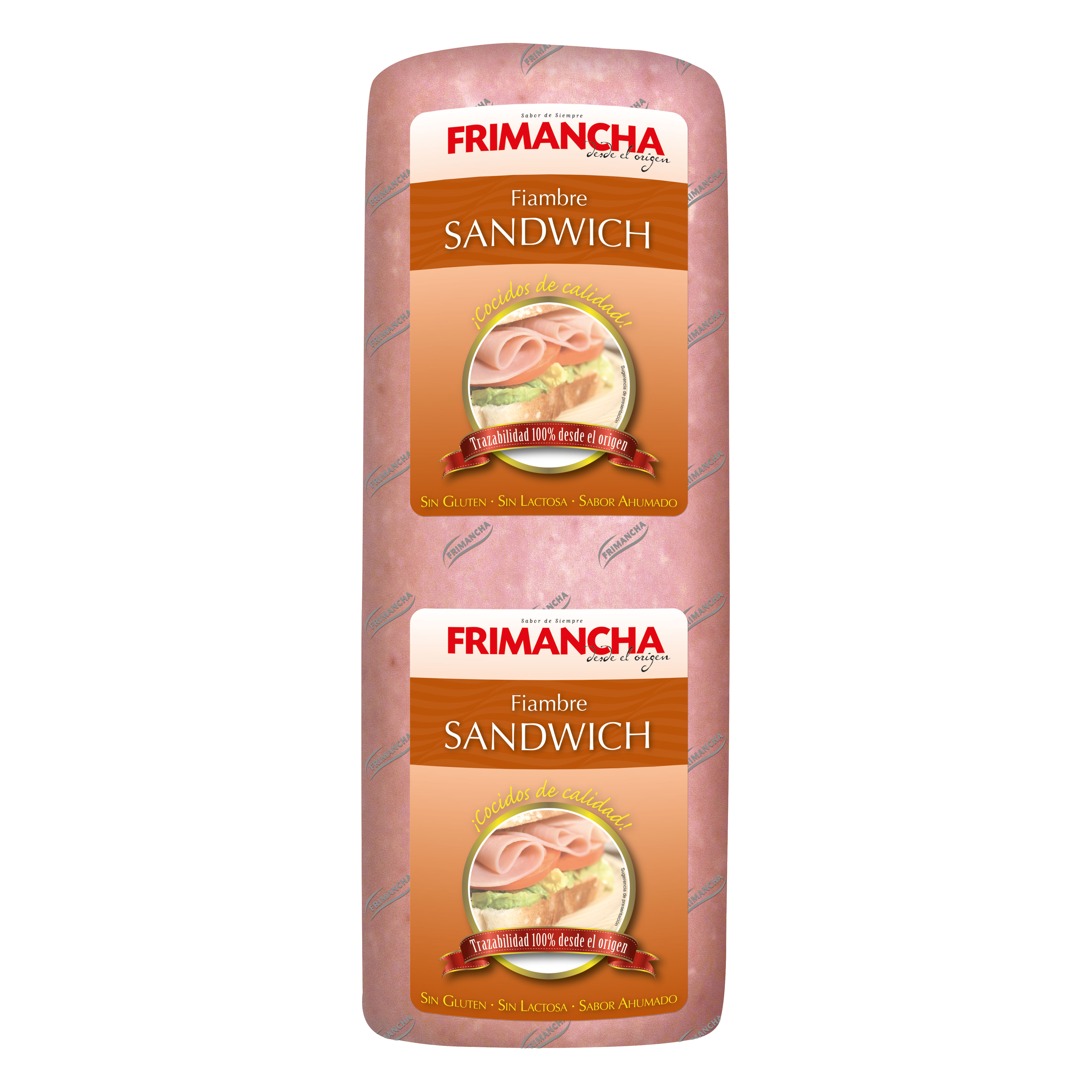 Fiambre Sandwich